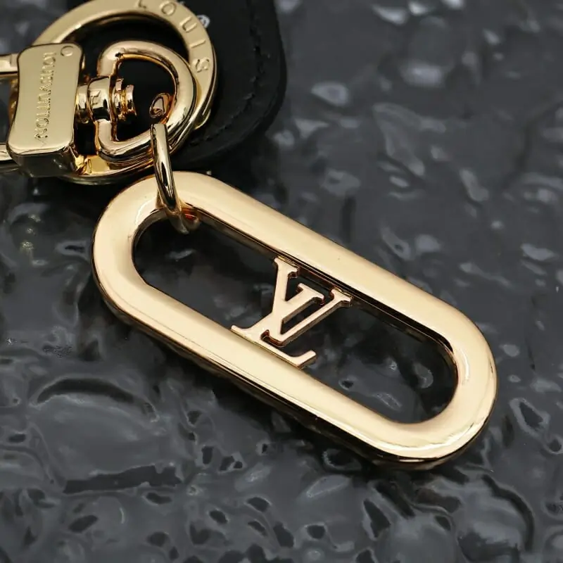 louis vuitton lv key holder and boucle de sac s_121507b3